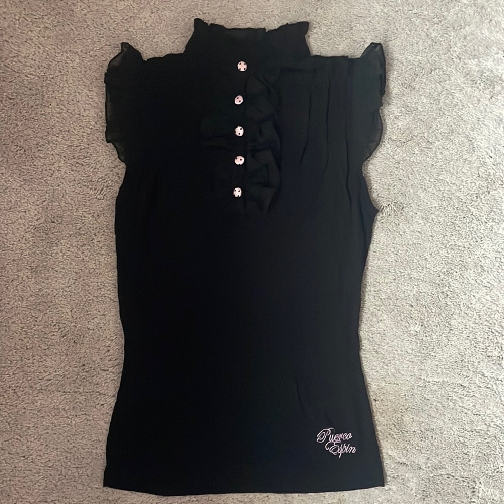 Women/Junior Top